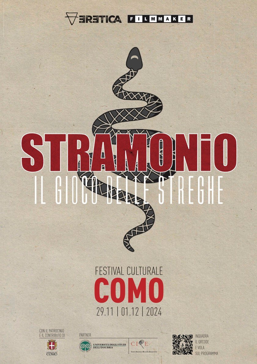 locandina Stramonio