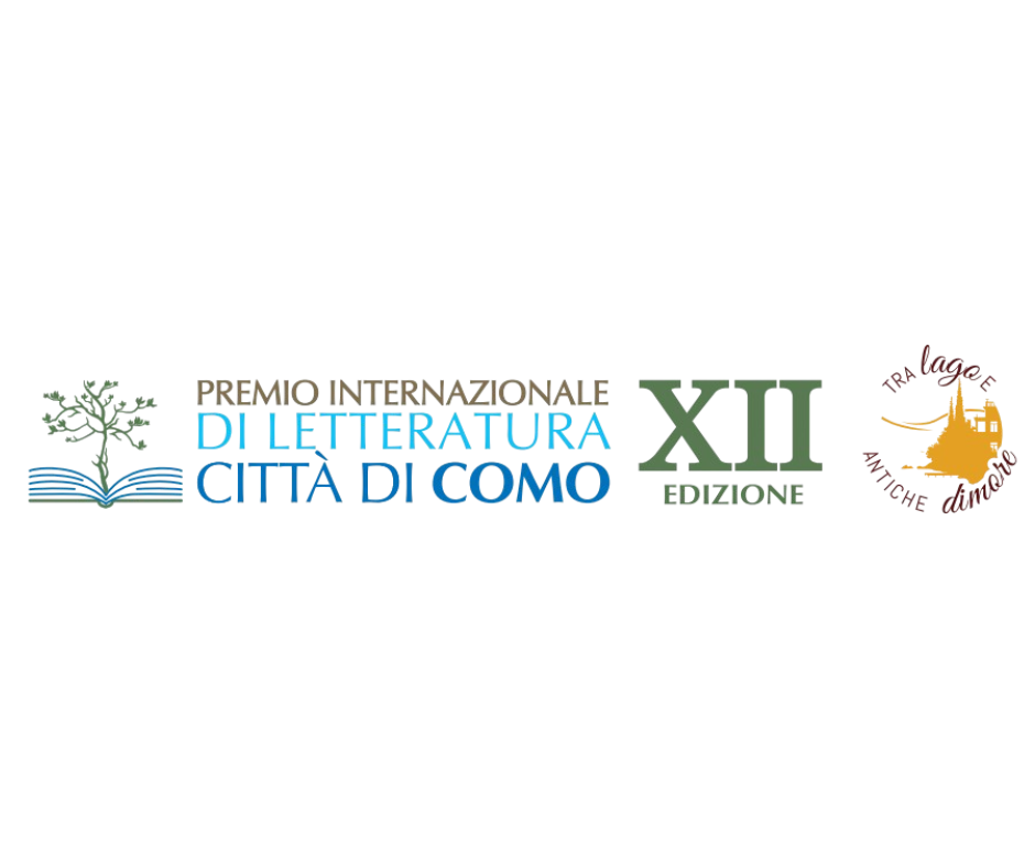 Premio Internazionale di Letteratura Città di Como XII edizione