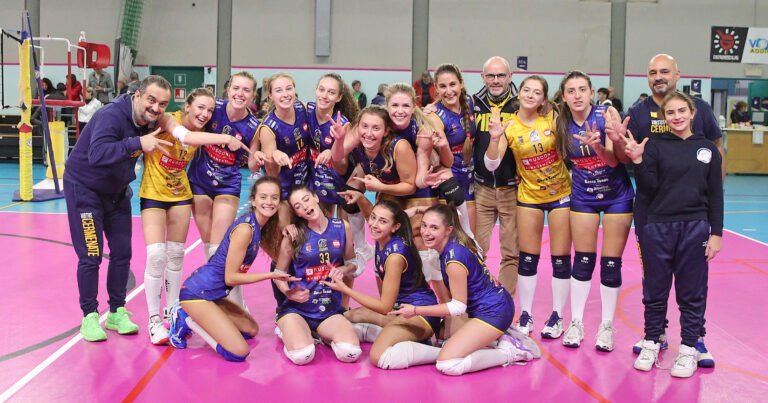 Serie D Femminile