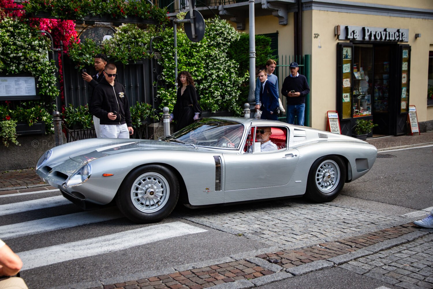 Cernobbio: Concorso d'Eleganza Villa D'Este 2025 22 Concorso dEleganza Villa DEste 2025 38 di 38