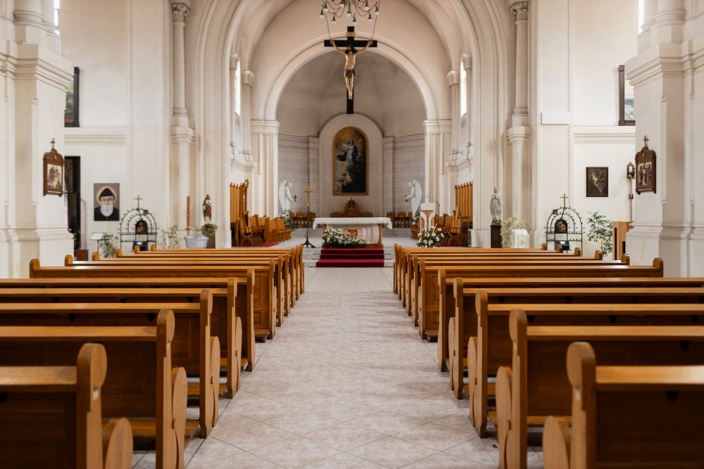 San Fermo: visita guidata "Le chiese di San Fermo della Battaglia" 2 chiesa