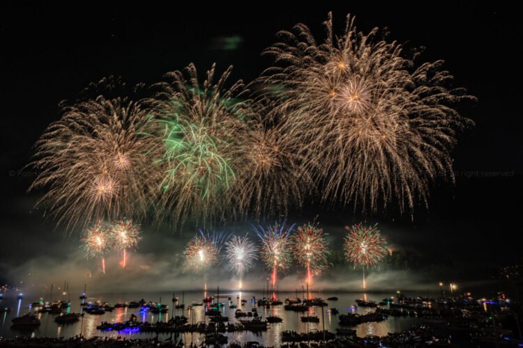 Fuochi Sagra San Giovanni 2025 17