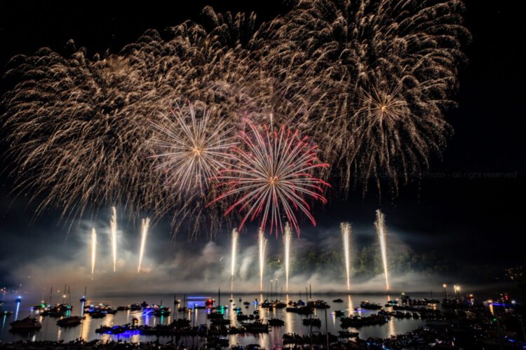 Fuochi Sagra San Giovanni 2025 18