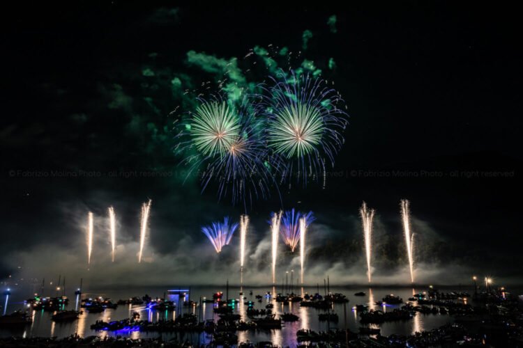 Fuochi Sagra San Giovanni 2025 19
