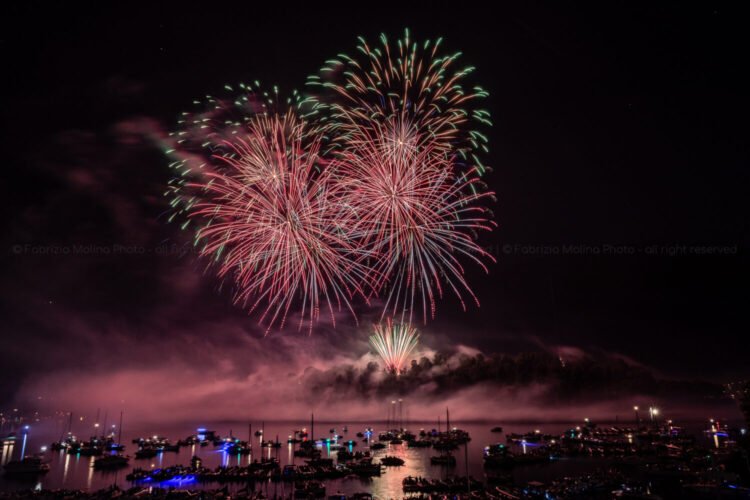 Fuochi Sagra San Giovanni 2025 22