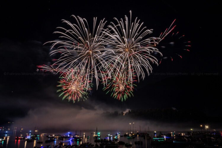 Fuochi Sagra San Giovanni 2025 26