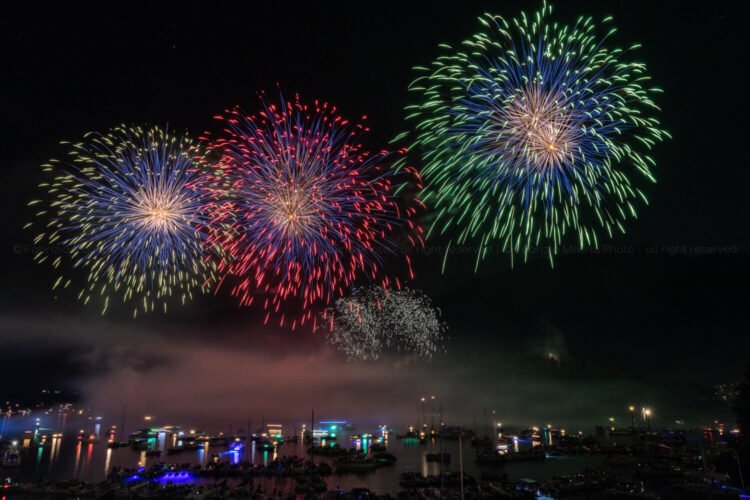 Fuochi Sagra San Giovanni 2025 29