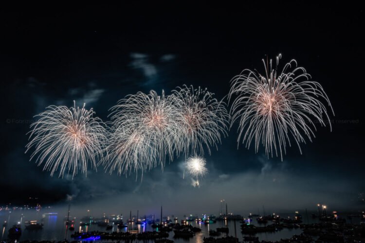 Fuochi Sagra San Giovanni 2025 34
