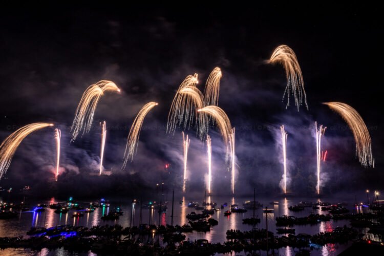Fuochi Sagra San Giovanni 2025 4