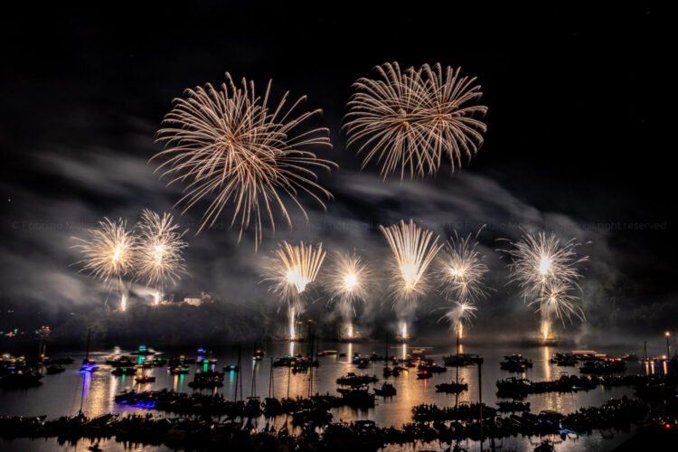 Fuochi Sagra San Giovanni 2025 5