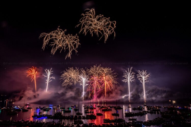 Fuochi Sagra San Giovanni 2025 8