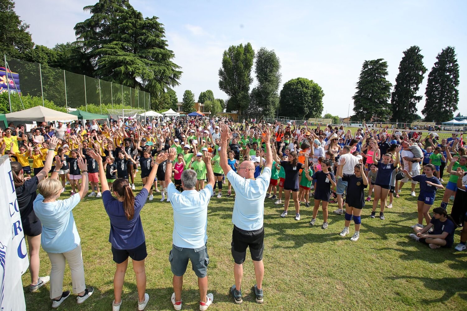 Un Lago di Volley 10^ edizione 2 image