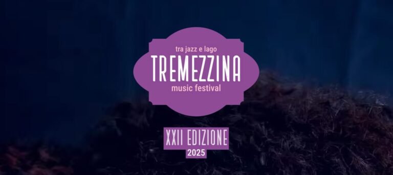 Tremezzina Music Festival 2025