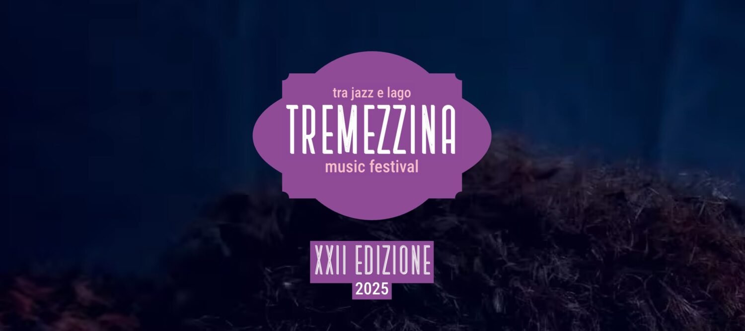 Tremezzina Music Festival 2025 XXII edizione 2 Tremezzina Music Festival 2025