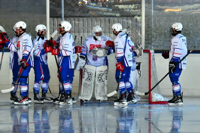 Hockey Como