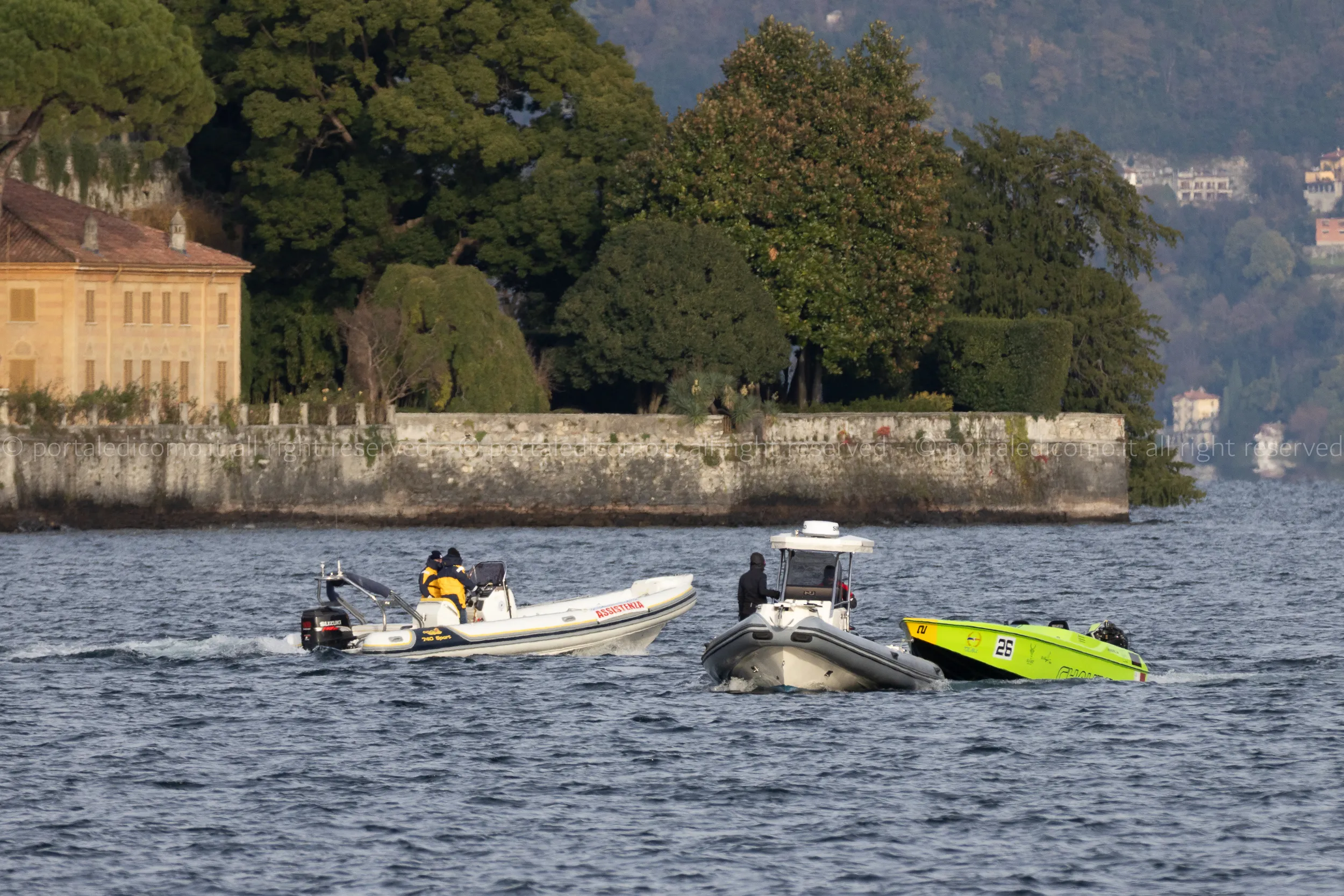 Centomiglia del Lario 2025 13 Centomiglia del Lario 2025 14