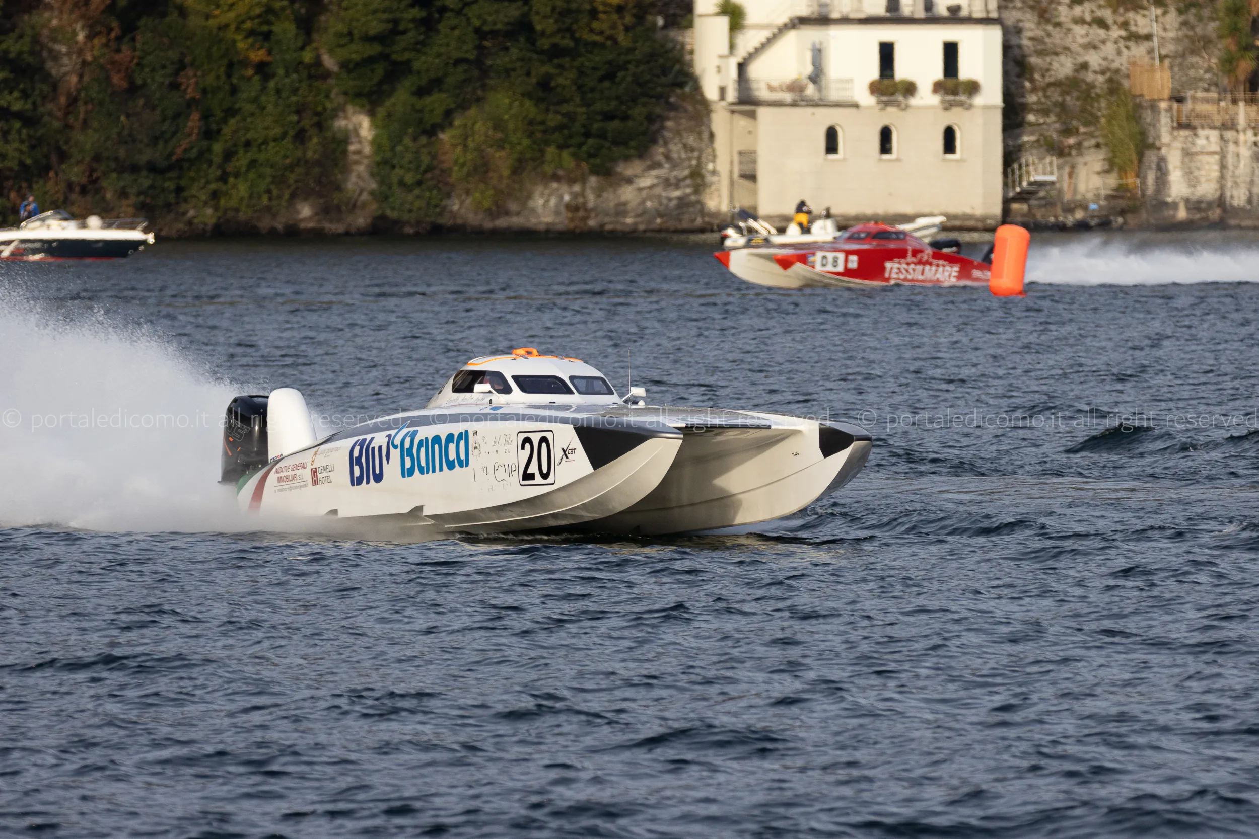 Centomiglia del Lario 2025 15 Centomiglia del Lario 2025 16