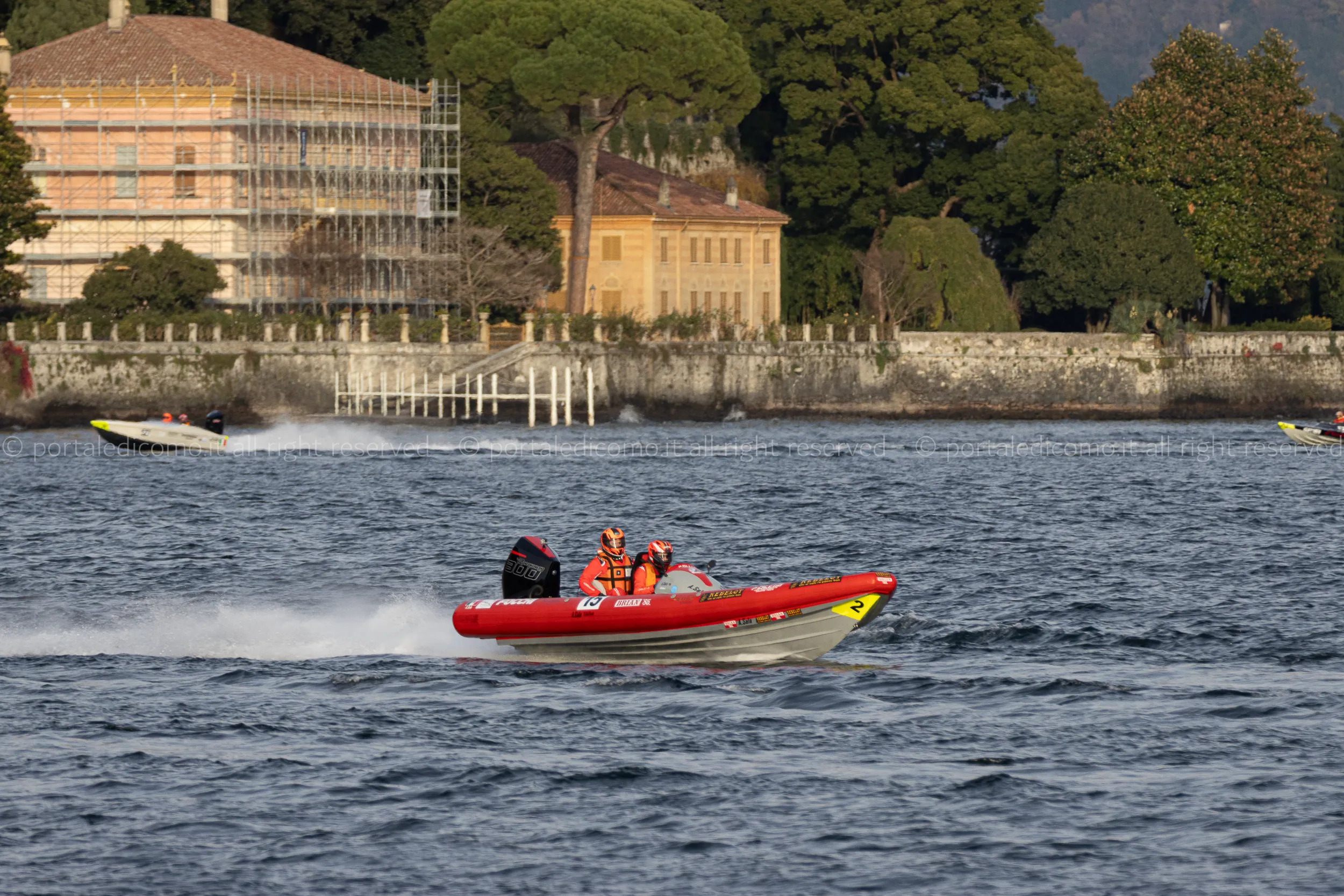Centomiglia del Lario 2025 18 Centomiglia del Lario 2025 19