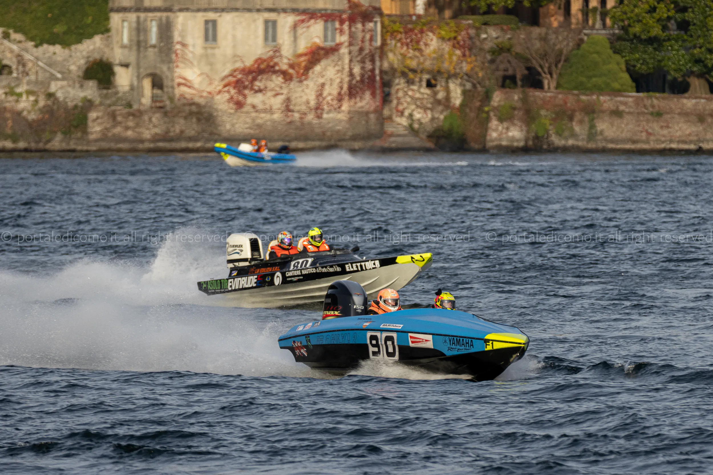 Centomiglia del Lario 2025 20 Centomiglia del Lario 2025 21