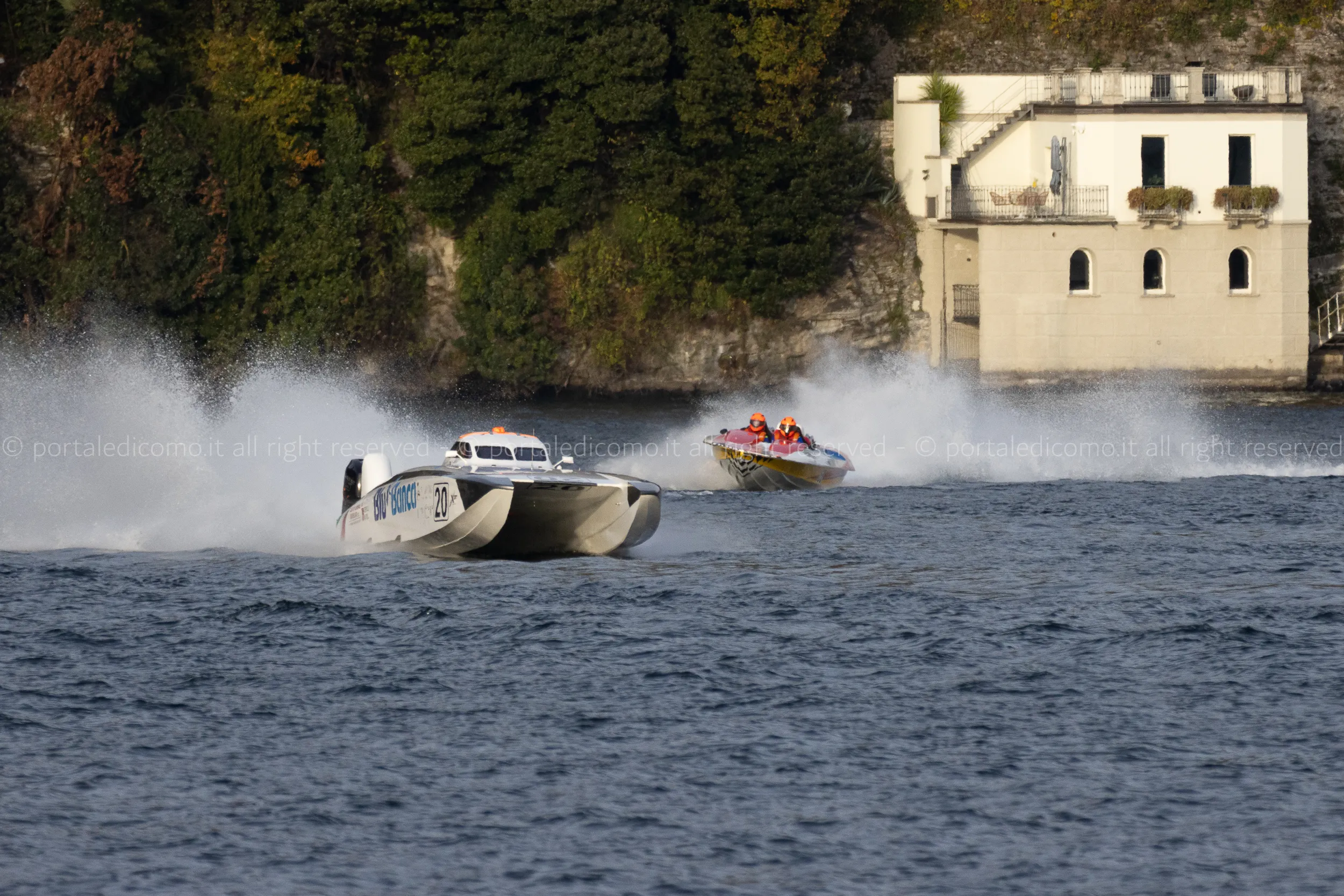 Centomiglia del Lario 2025 26 Centomiglia del Lario 2025 28