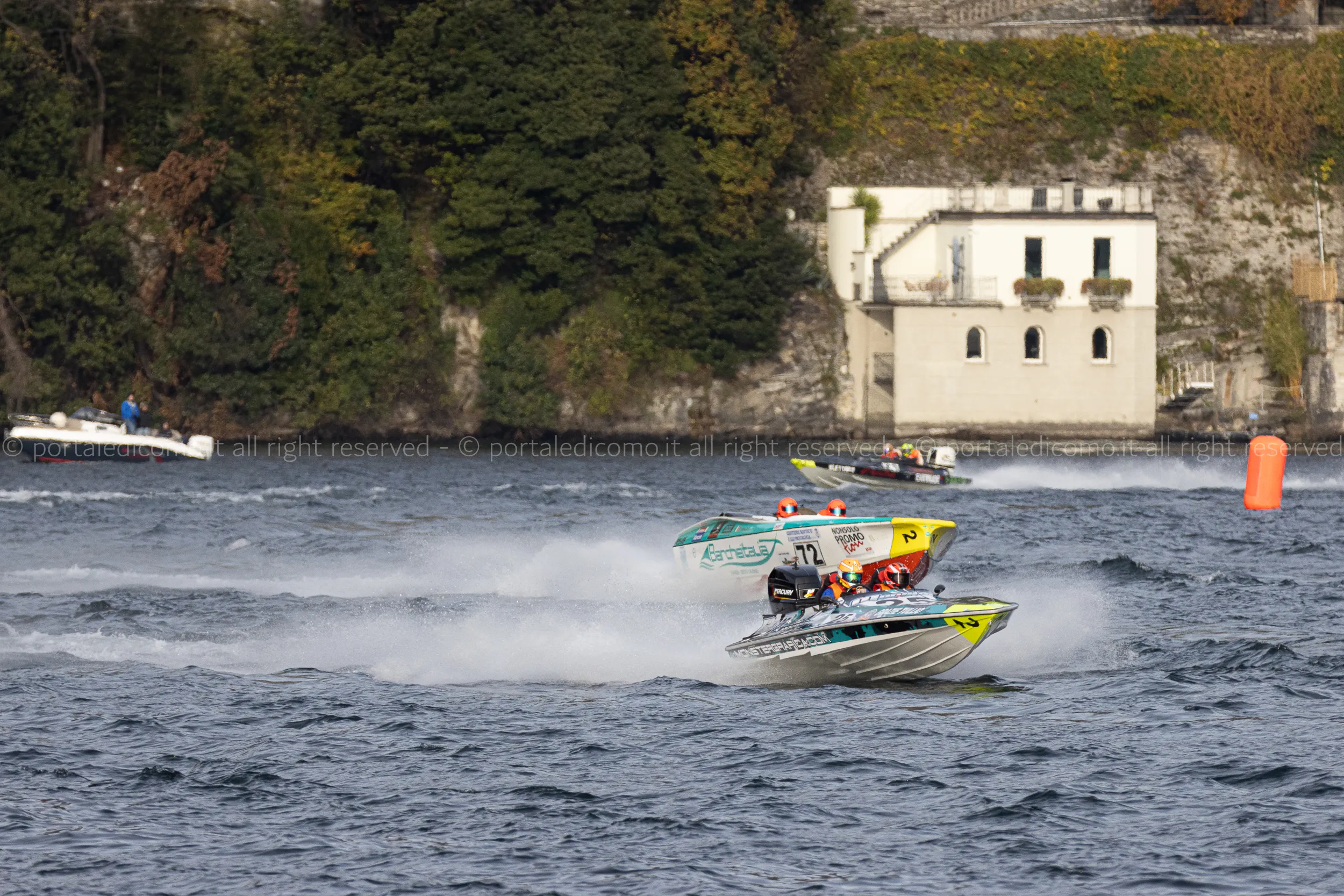 Centomiglia del Lario 2025 5 Centomiglia del Lario 2025 6