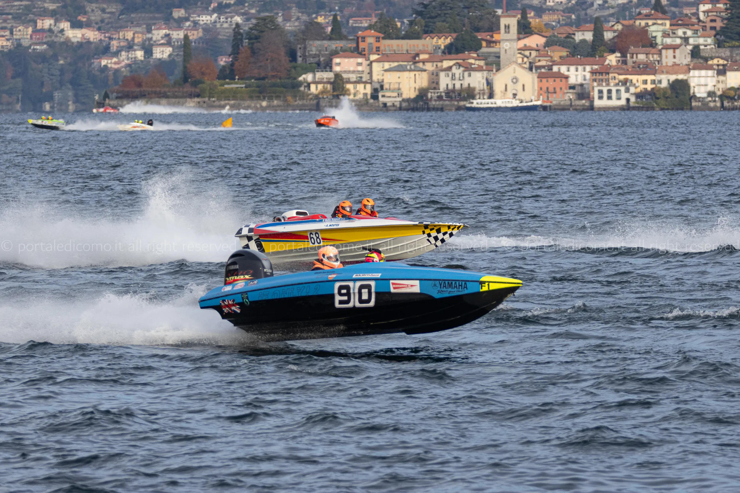 Centomiglia del Lario 2025 6 Centomiglia del Lario 2025 7