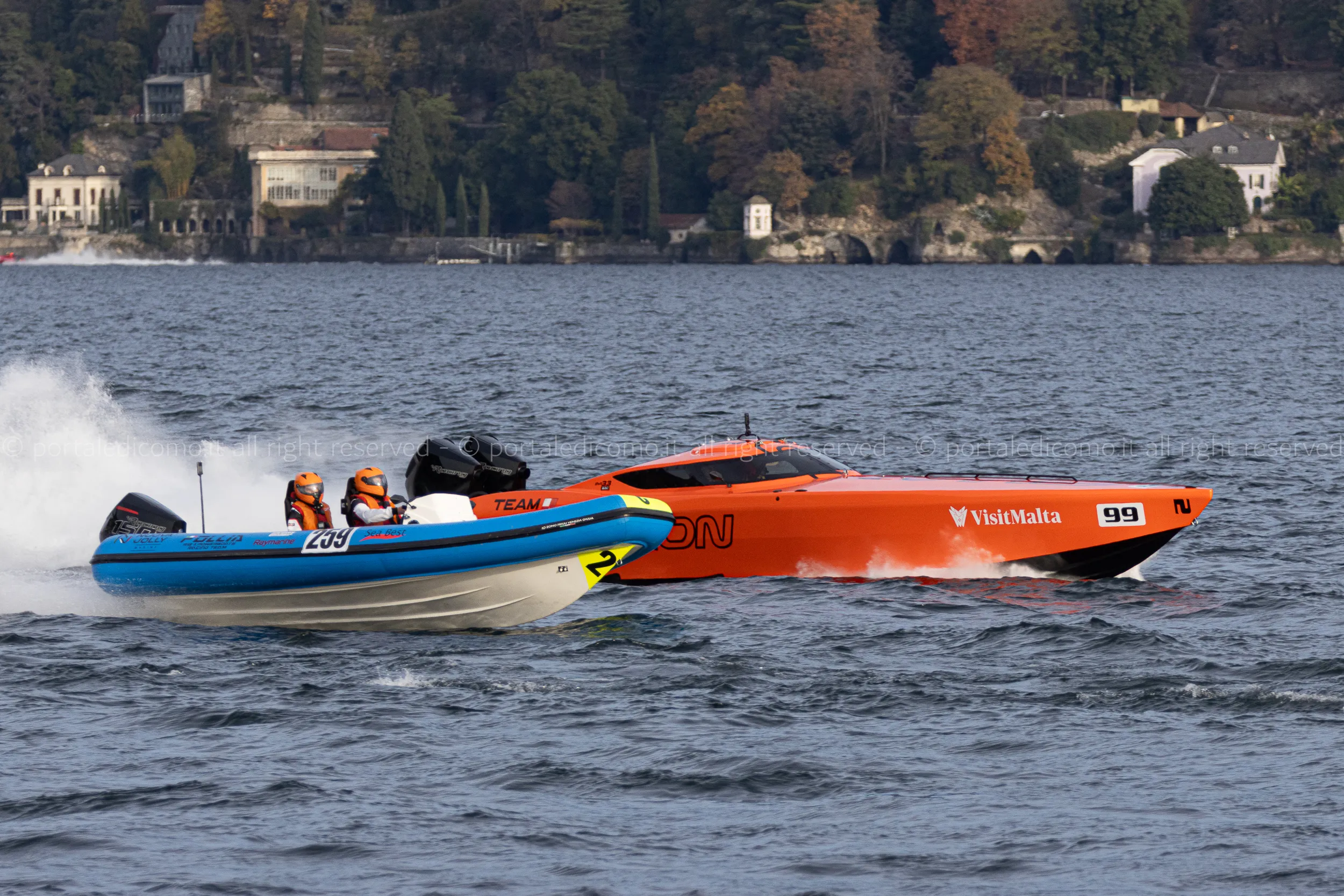 Centomiglia del Lario 2025 7 Centomiglia del Lario 2025 8