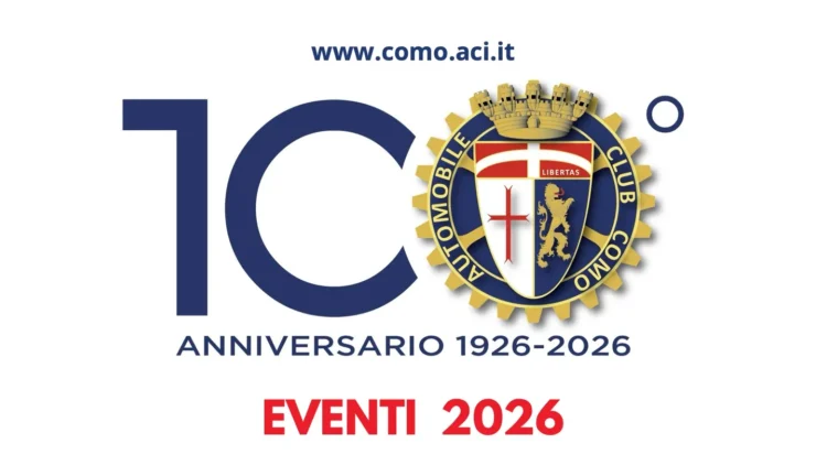 Automobile Club Como