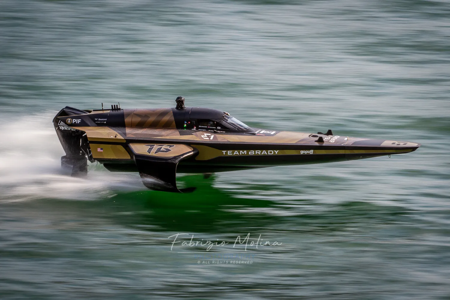 E1 Series Como Villa DEste