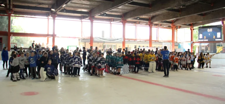 Torneo Gosetto Hockey Como