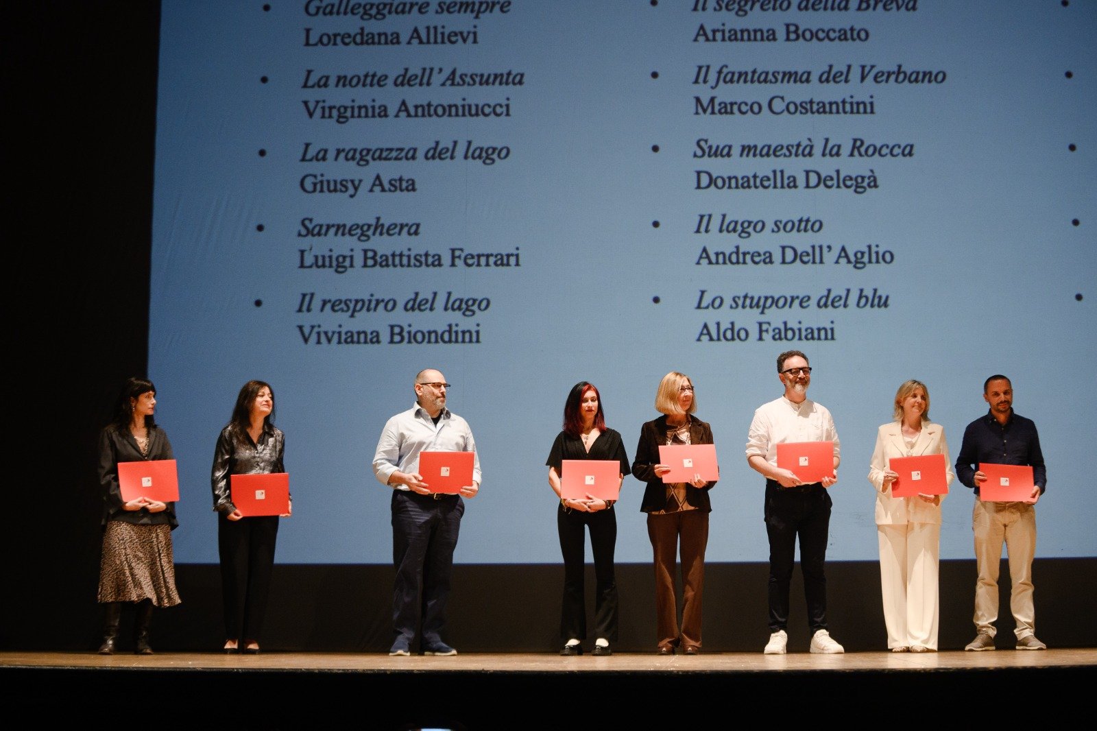 Scritture di Lago Como: vincitori e Ambasciatore 2026 2 Scritture di lago como - Scritture di Lago Como: vincitori e Ambasciatore 2026