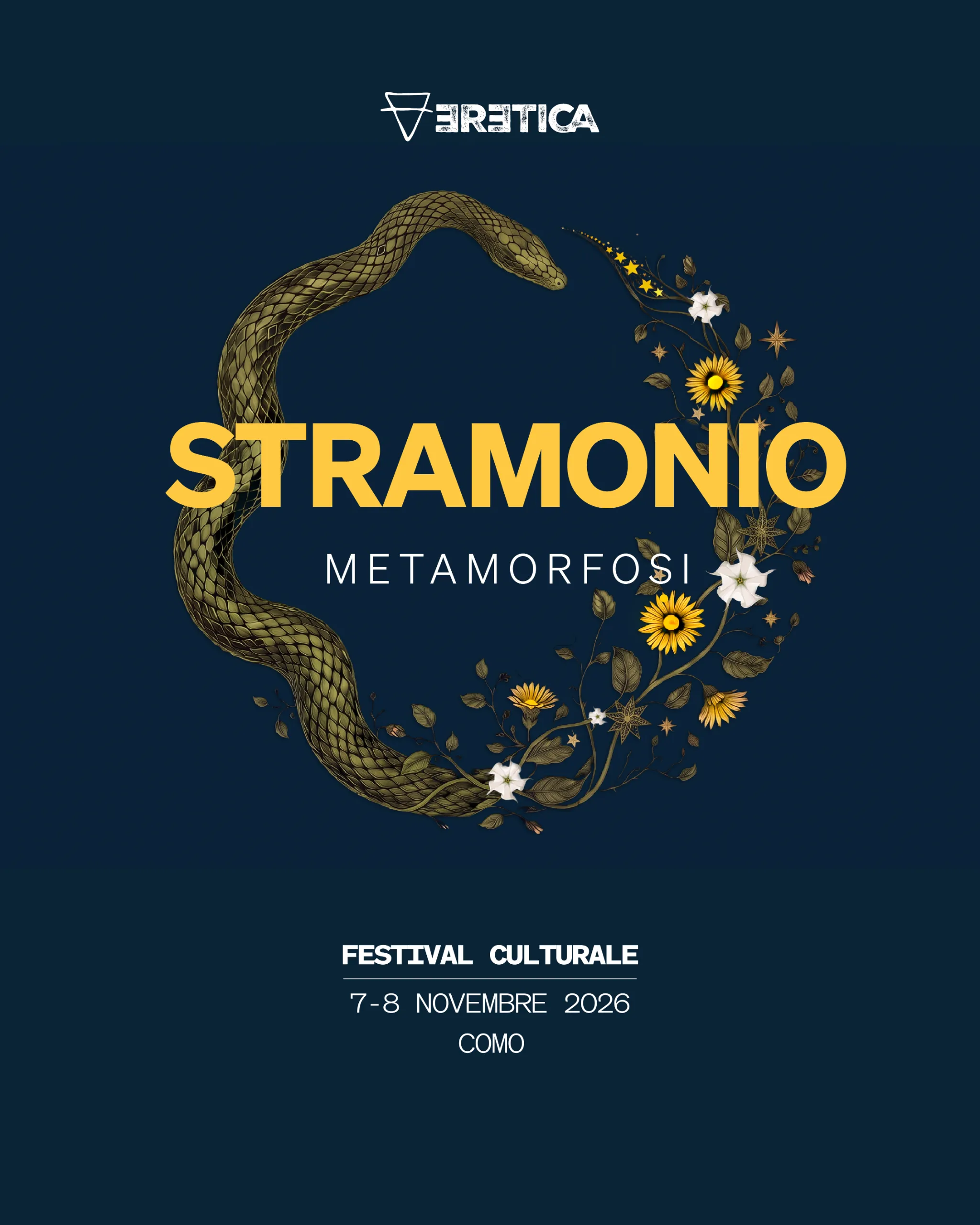 Locandina Stramonio 2026